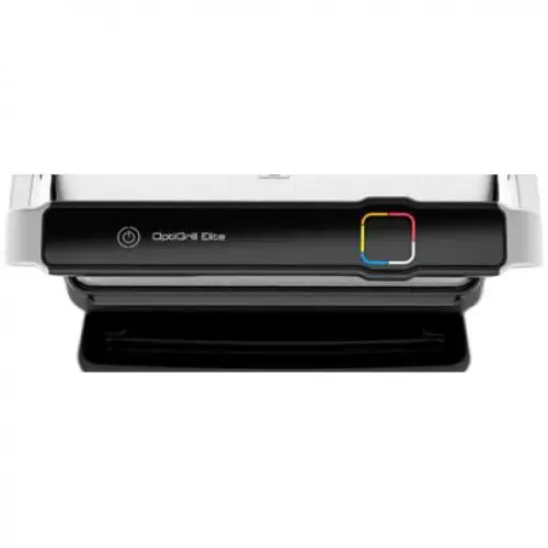 Электрогриль прижимной Tefal OptiGrill Elite GC750D30