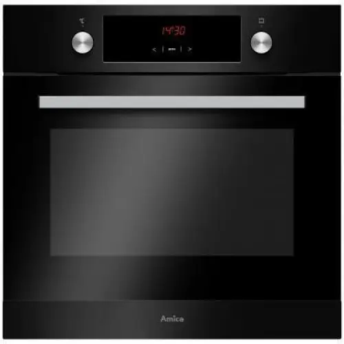 Духовка электрическая Amica EB7541HB FINE