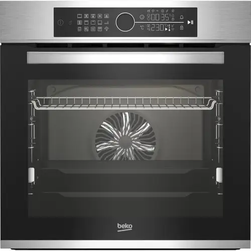 Духовка електрична Beko BBIM12400XCS