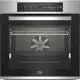 Духовка електрична Beko BBIM12400XCS фото 2