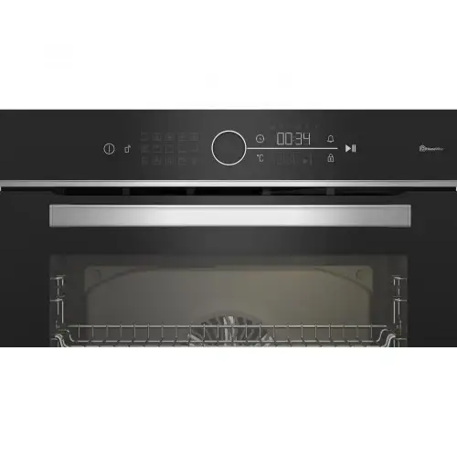 Духовка электрическая Beko BBIM13400XCS