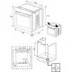 Духовка электрическая Beko BBIM13400XCS фото 7