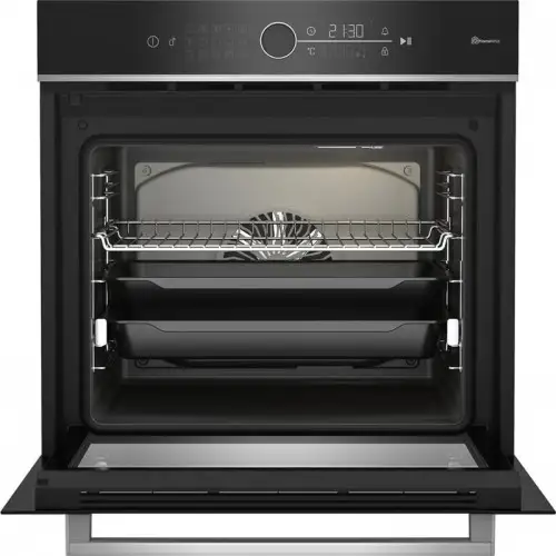 Духовка электрическая Beko BBIM13400XCS