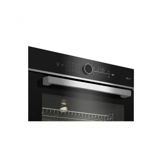 Духовка электрическая Beko BBIM13400XCS