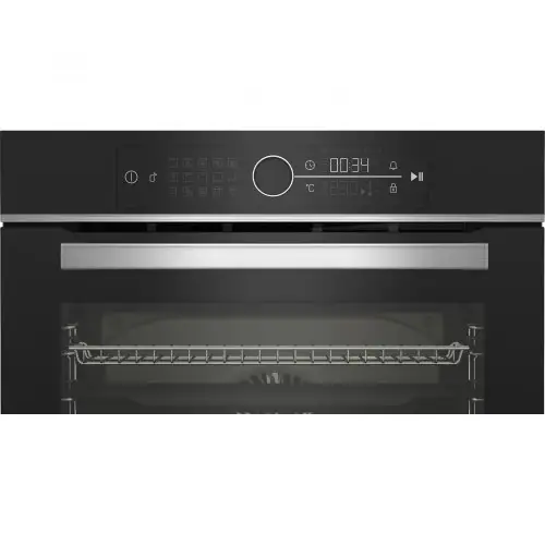 Духовка электрическая Beko BBIM13400XMSW