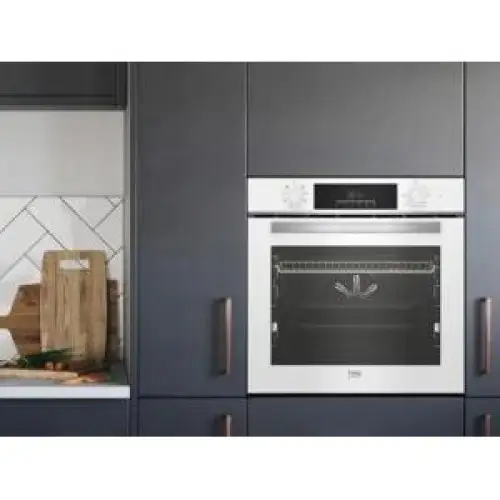 Электрическая духовка Beko BBIM14300WMS