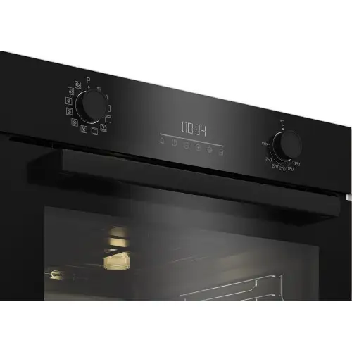 Духовка электрическая Beko BBIR17300BCS