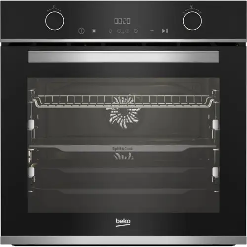 Духовка электрическая Beko BBVM13400XDS