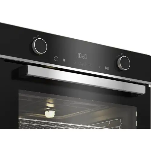 Духовка электрическая Beko BBVM13400XDS