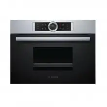 Духовка электрическая Bosch CDG634AS0