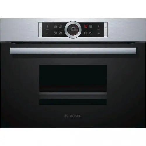 Духовка электрическая Bosch CDG634AS0