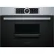 Духовка электрическая Bosch CDG634AS0 фото 2