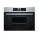 Духовка электрическая Bosch CDG634AS0 фото 3