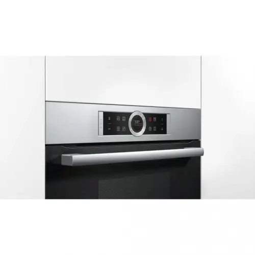Духовка электрическая Bosch CDG634AS0