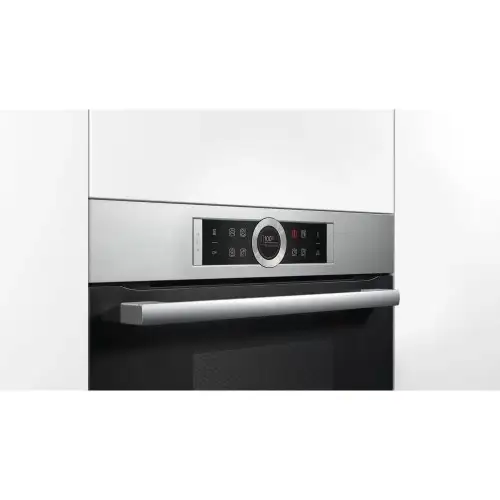 Духовка электрическая Bosch CDG634AS0