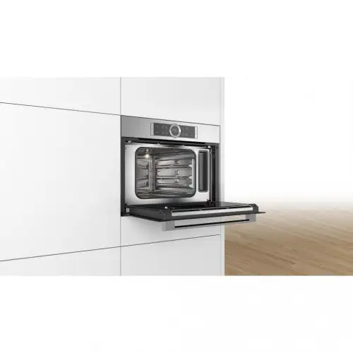 Духовка электрическая Bosch CDG634AS0