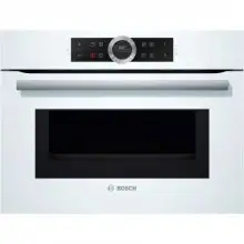 Духовка электрическая Bosch CMG633BW1
