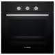 Духовка электрическая Bosch HBF011BA0Q фото 1