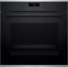 Духовка электрическая Bosch HBG272EB3