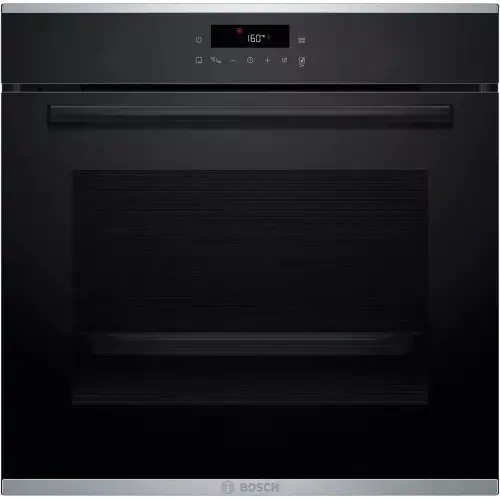 Духовка электрическая Bosch HBG272EB3