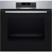 Духовка электрическая Bosch HBG572ES3