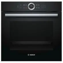 Духовка электрическая Bosch HBG635BB1