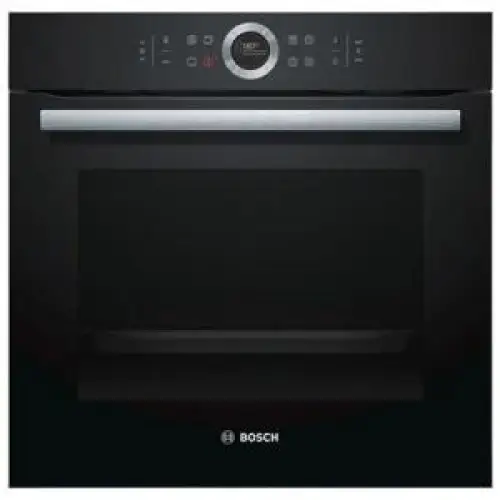 Духовка электрическая Bosch HBG635BB1