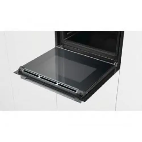 Духовка электрическая Bosch HBG635BB1