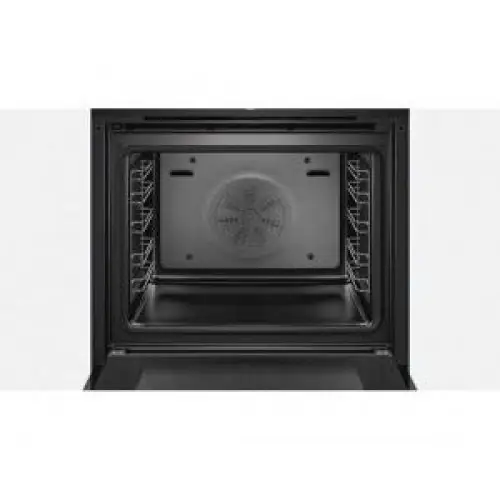 Духовка электрическая Bosch HBG635BB1