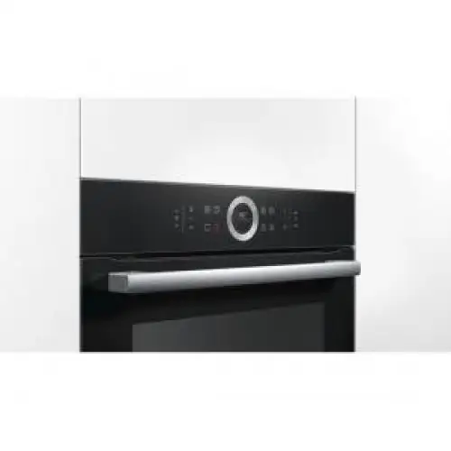 Духовка электрическая Bosch HBG635BB1