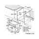 Духовка электрическая Bosch HBG635BB1 фото 8