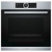 Духовка электрическая Bosch HBG6730S1