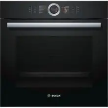Духовка електрична Bosch HBG6764B1