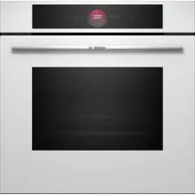 Духовка електрична Bosch HBG7341W1