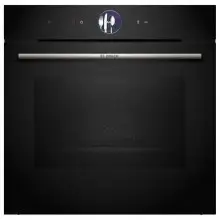 Духовка электрическая Bosch HBG7361B1