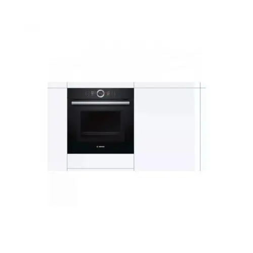 Духовка электрическая Bosch HBG7361B1