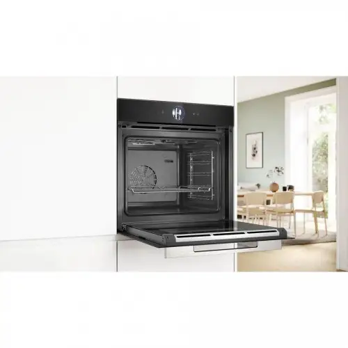 Духовка электрическая Bosch HBG7361B1