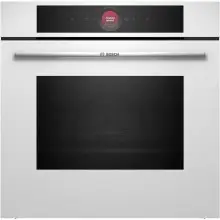 Духовка електрична Bosch HBG7741W1