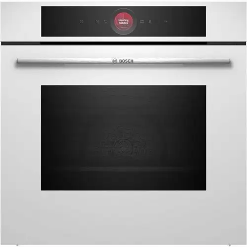 Духовка електрична Bosch HBG7741W1