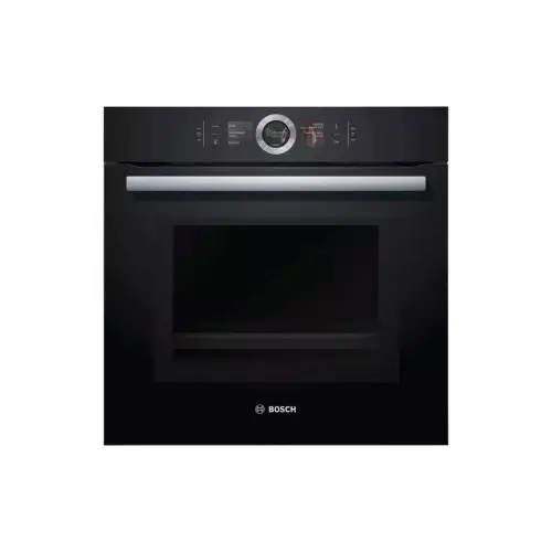 Духовка електрична Bosch HBG7741W1