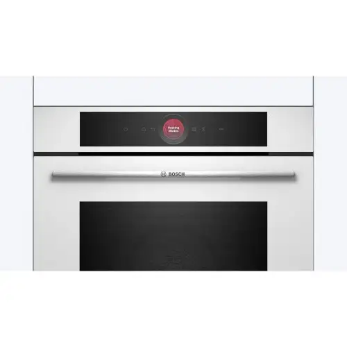 Духовка електрична Bosch HBG7741W1