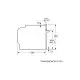 Духовка електрична Bosch HBG7741W1 фото 10