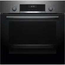 Електрична духовка Bosch HBJ517SG0R