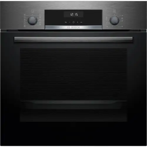 Електрична духовка Bosch HBJ517SG0R