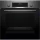 Електрична духовка Bosch HBJ517SG0R фото 3