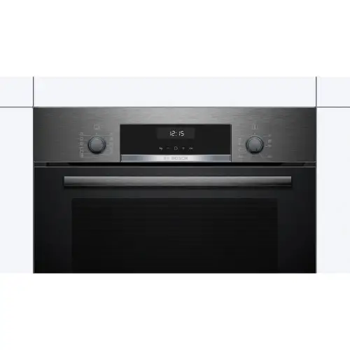 Електрична духовка Bosch HBJ517SG0R