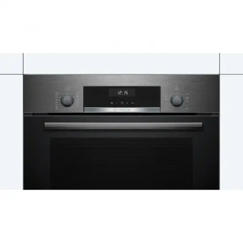 Електрична духовка Bosch HBJ517SG0R