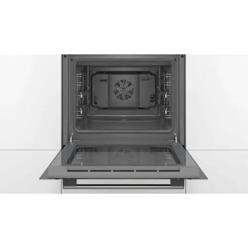 Електрична духовка Bosch HBJ517SG0R