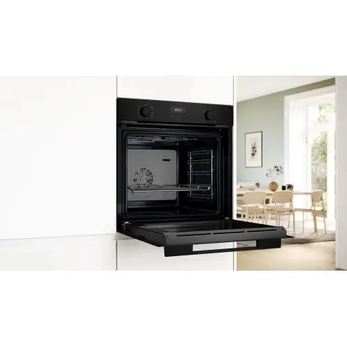 Электрическая духовка Bosch HJA737BA0