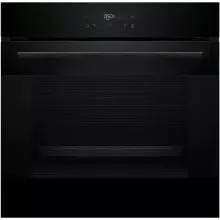 Духовка электрическая Bosch HJG852YB0T